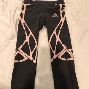 Adidas adizero 3/4 tight